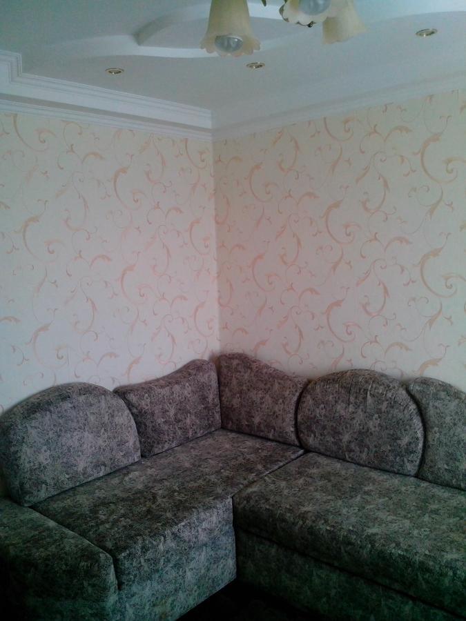 Beautiful And Comfortable 2 Rooms Apartment Kyiv Exterior photo