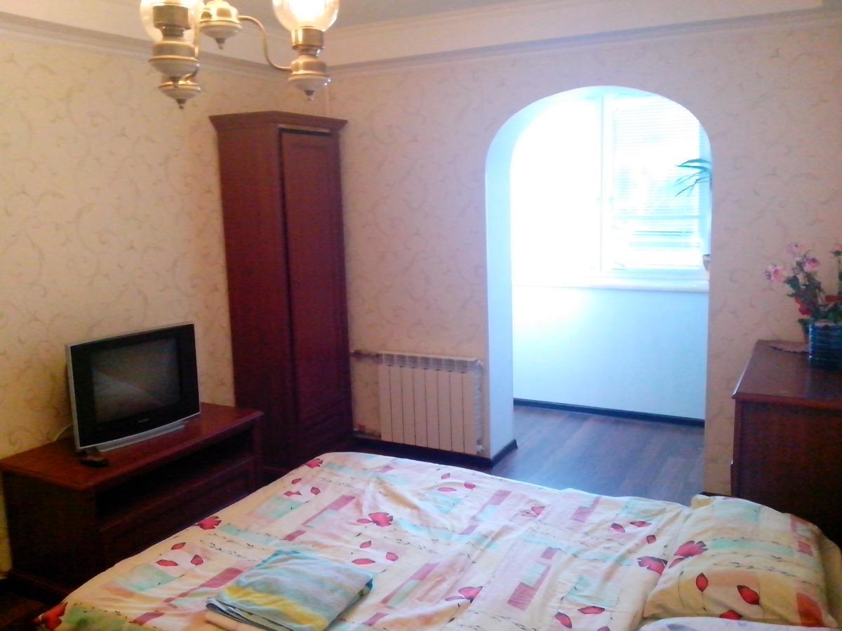 Beautiful And Comfortable 2 Rooms Apartment Kyiv Exterior photo