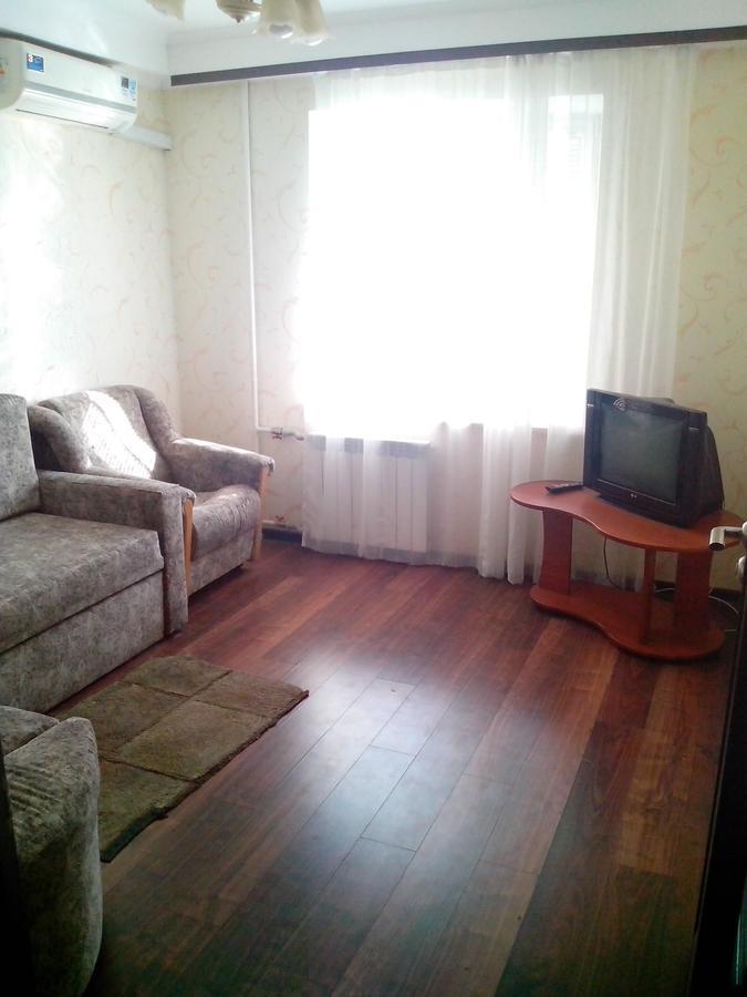 Beautiful And Comfortable 2 Rooms Apartment Kyiv Exterior photo