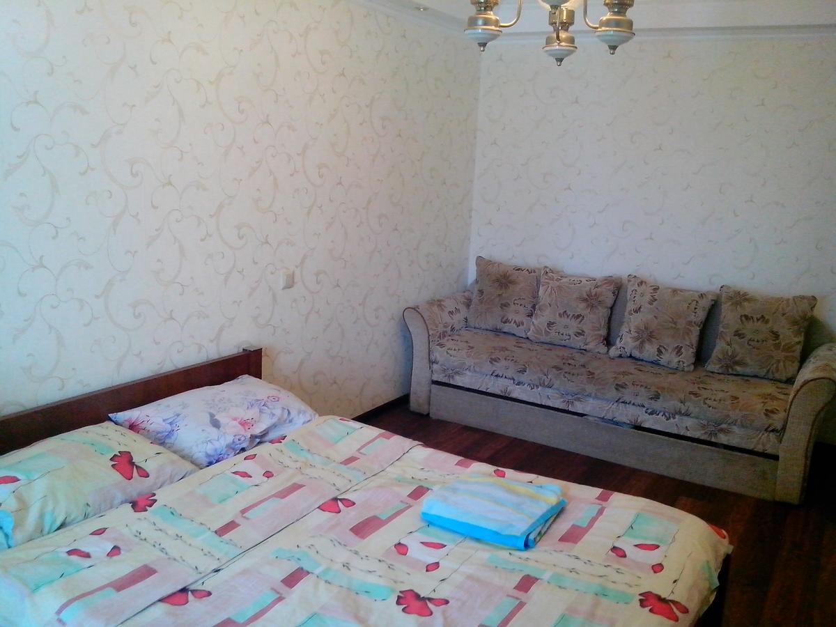 Beautiful And Comfortable 2 Rooms Apartment Kyiv Exterior photo