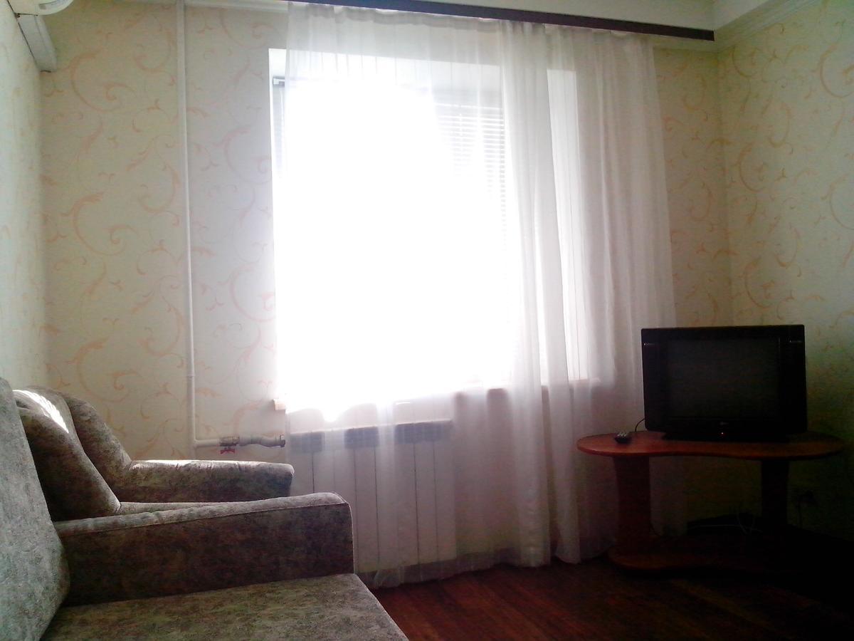 Beautiful And Comfortable 2 Rooms Apartment Kyiv Exterior photo