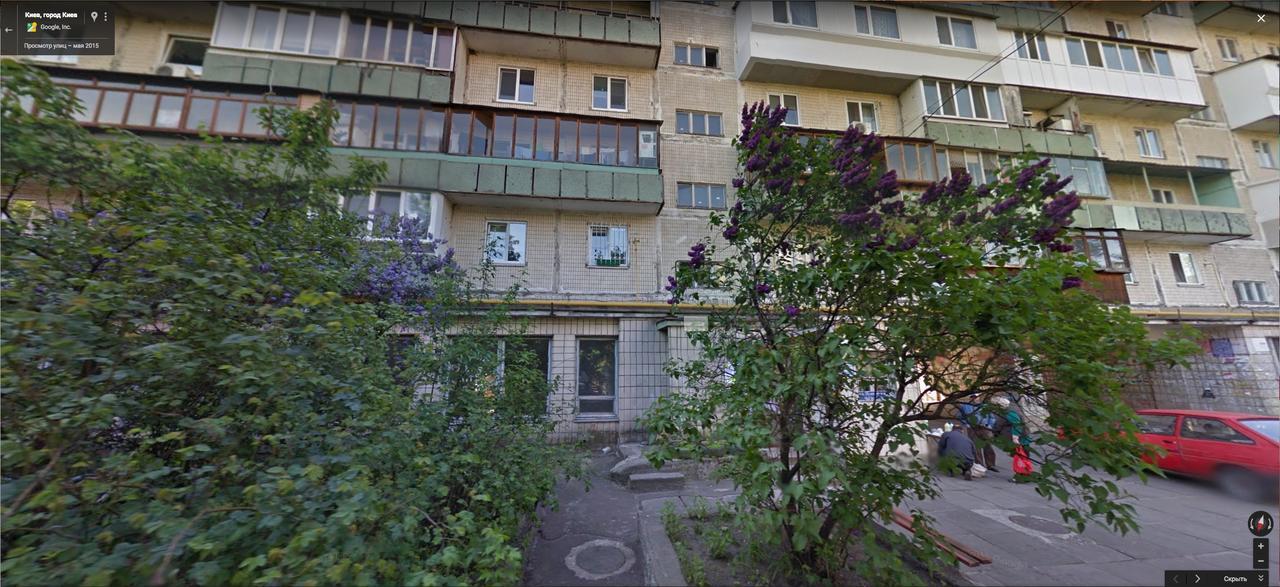 Beautiful And Comfortable 2 Rooms Apartment Kyiv Exterior photo